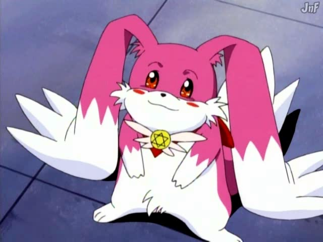 Septem Charm Magical Kanan: SP Summer Camp (Jisedai no Fansub)